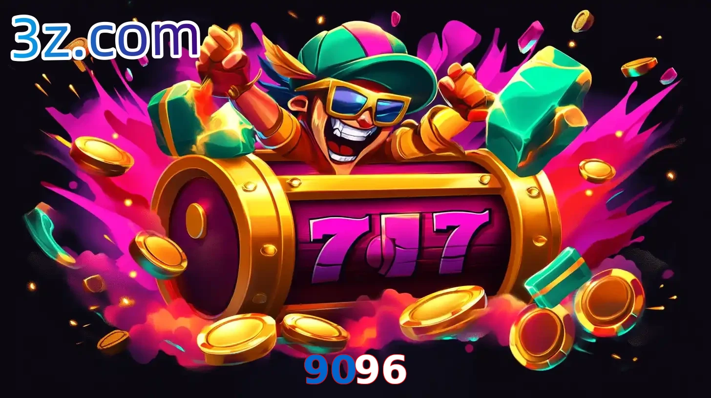 9096