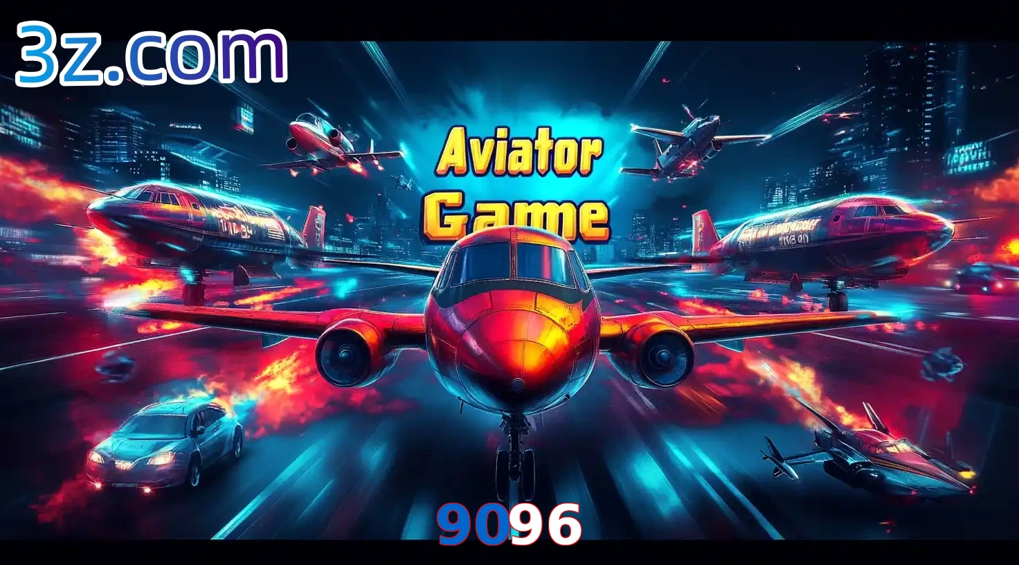 9096