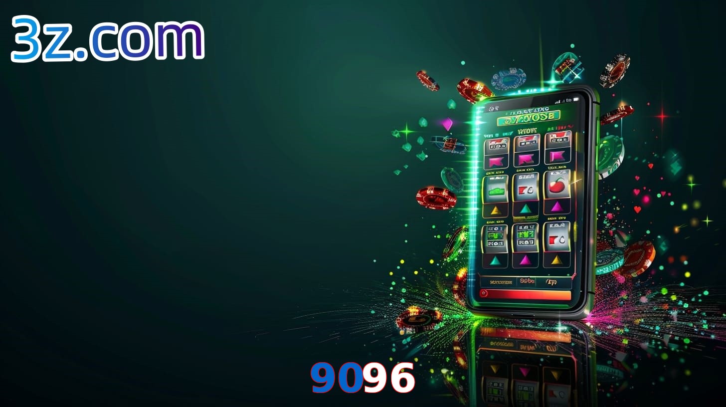 9096
